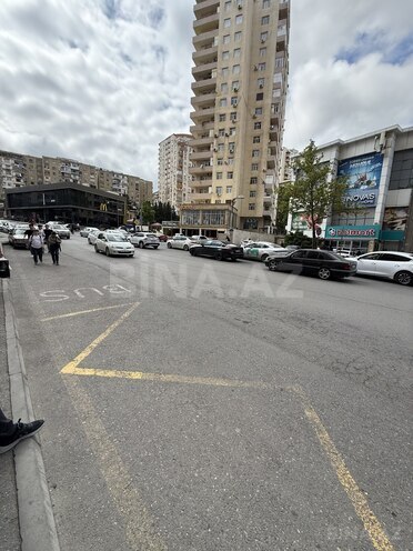 Satılır 3 otaqlı köhnə tikili 90 m², İnşaatçılar m., photo 10 from 11