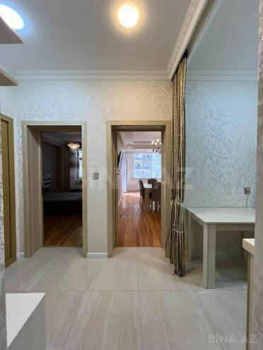 Продаётся 2-комн. новостройка 60 м², пос. Масазыр, photo 10 from 12