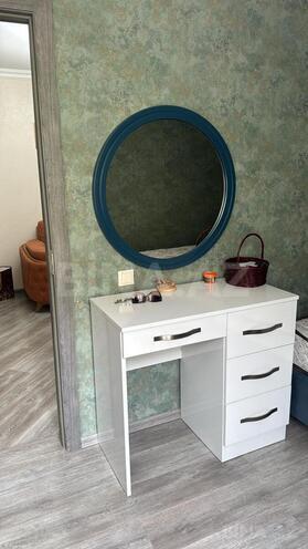 İcarəyə verilir 2 otaqlı köhnə tikili 60 m², Yasamal r., photo 6 from 12