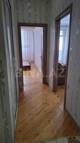 İcarəyə verilir 2 otaqlı yeni tikili 70 m², Qara Qarayev m., photo 9 from 12