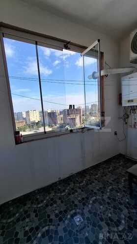 İcarəyə verilir 2 otaqlı yeni tikili 70 m², Qara Qarayev m., photo 11 from 12