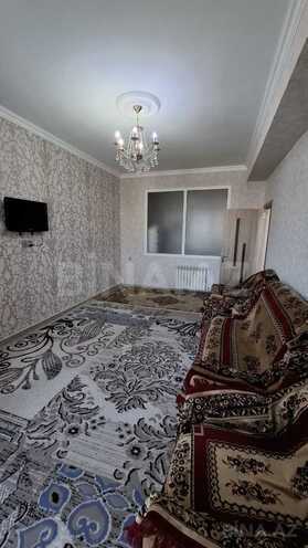 İcarəyə verilir 2 otaqlı yeni tikili 70 m², Qara Qarayev m., photo 3 from 12
