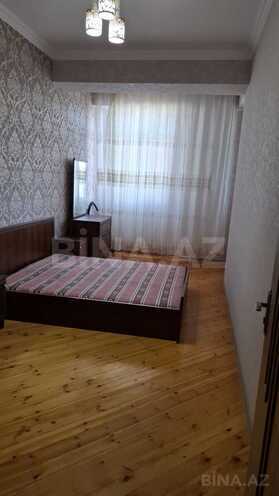 İcarəyə verilir 2 otaqlı yeni tikili 70 m², Qara Qarayev m., photo 7 from 12