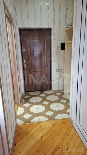 İcarəyə verilir 2 otaqlı yeni tikili 70 m², Qara Qarayev m., photo 8 from 12