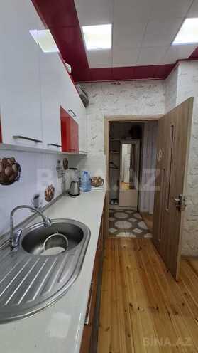İcarəyə verilir 2 otaqlı yeni tikili 70 m², Qara Qarayev m., photo 5 from 12