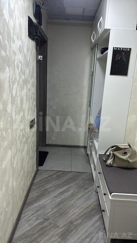 İcarəyə verilir 2 otaqlı köhnə tikili 60 m², Yasamal r., photo 8 from 12