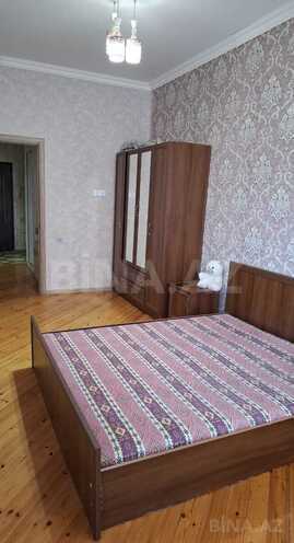 İcarəyə verilir 2 otaqlı yeni tikili 70 m², Qara Qarayev m., photo 6 from 12
