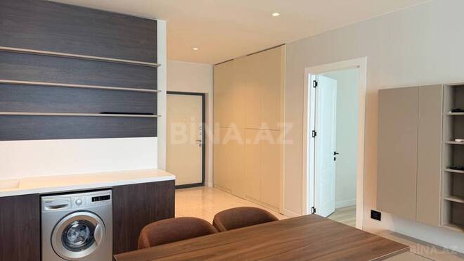 Сдаётся 2-комн. новостройка 84 м², пос. Sea Breeze, photo 8 from 11