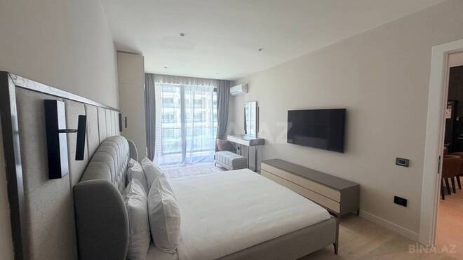 Сдаётся 2-комн. новостройка 84 м², пос. Sea Breeze, photo 9 from 11