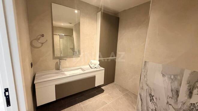 Сдаётся 2-комн. новостройка 84 м², пос. Sea Breeze, photo 4 from 11