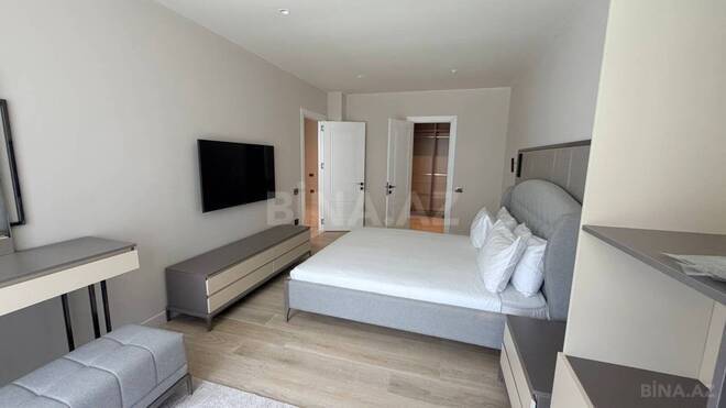Сдаётся 2-комн. новостройка 84 м², пос. Sea Breeze, photo 10 from 11
