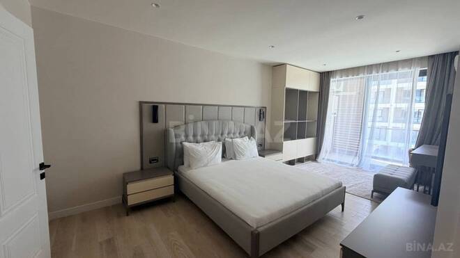 Сдаётся 2-комн. новостройка 84 м², пос. Sea Breeze, photo 6 from 11