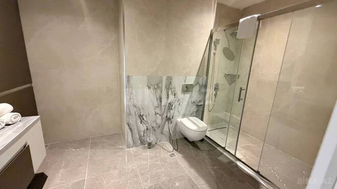 Сдаётся 2-комн. новостройка 84 м², пос. Sea Breeze, photo 7 from 11