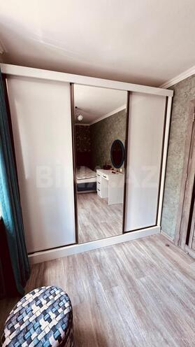 İcarəyə verilir 2 otaqlı köhnə tikili 60 m², Yasamal r., photo 4 from 12