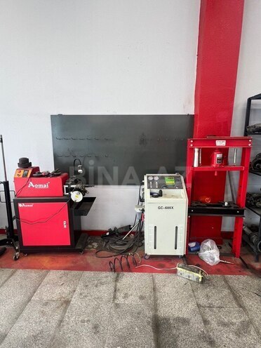 Продаётся  объект 1 050 м², photo 6 from 18
