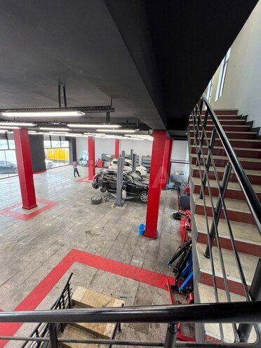 Продаётся  объект 1 050 м², photo 11 from 18
