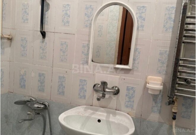 Satılır 2 otaqlı köhnə tikili 60 m², Elmlər Akademiyası m., photo 9 from 10