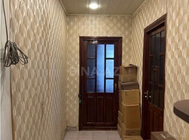 Satılır 2 otaqlı köhnə tikili 60 m², Elmlər Akademiyası m., photo 6 from 10