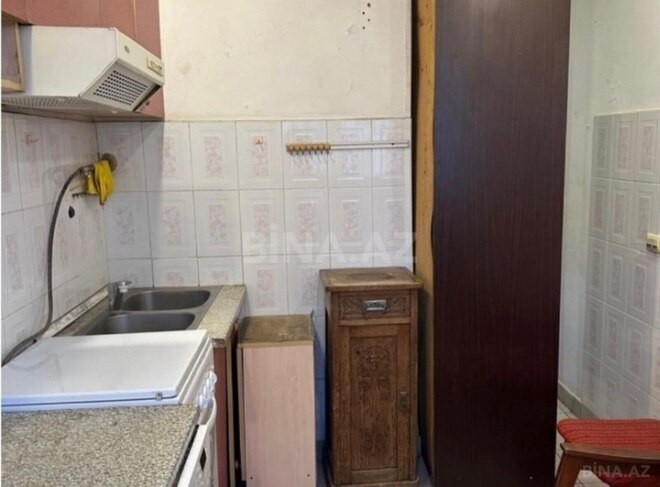 Satılır 2 otaqlı köhnə tikili 60 m², Elmlər Akademiyası m., photo 7 from 10