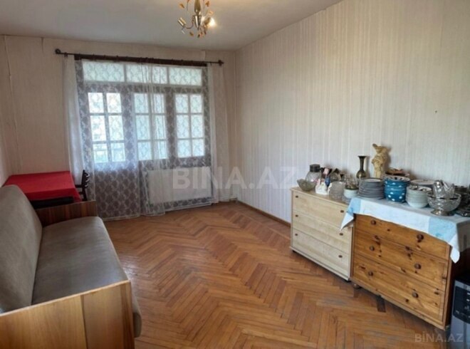 Satılır 2 otaqlı köhnə tikili 60 m², Elmlər Akademiyası m., photo 3 from 10