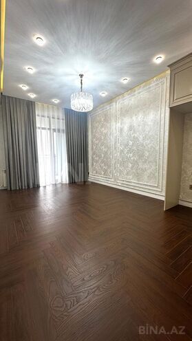 Satılır 2 otaqlı yeni tikili 66 m², Nəriman Nərimanov m., photo 5 from 13