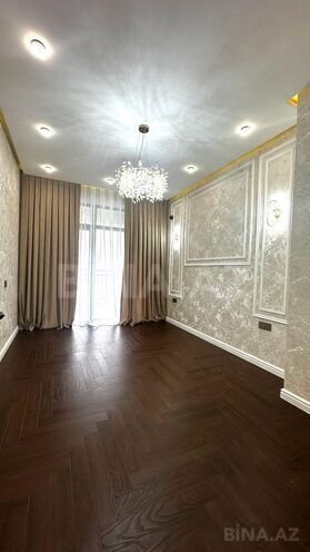 Satılır 2 otaqlı yeni tikili 66 m², Nəriman Nərimanov m., photo 3 from 13