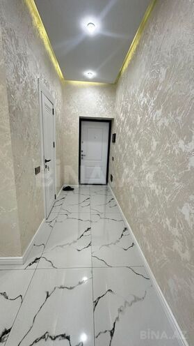 Satılır 2 otaqlı yeni tikili 66 m², Nəriman Nərimanov m., photo 7 from 13