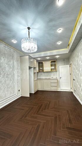 Satılır 2 otaqlı yeni tikili 66 m², Nəriman Nərimanov m., photo 4 from 13