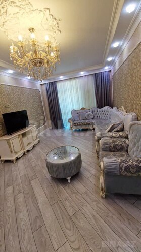 İcarəyə verilir 2 otaqlı yeni tikili 98 m², 8 Noyabr m., photo 7 from 25