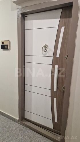 İcarəyə verilir 2 otaqlı yeni tikili 98 m², 8 Noyabr m., photo 24 from 25