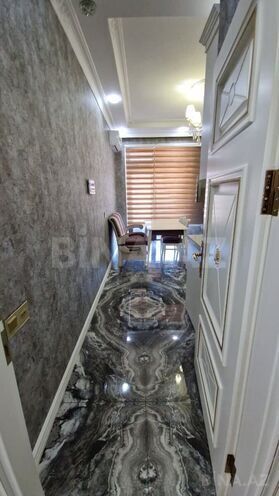 İcarəyə verilir 2 otaqlı yeni tikili 98 m², 8 Noyabr m., photo 22 from 25