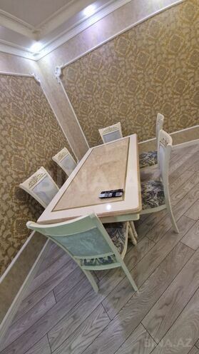 İcarəyə verilir 2 otaqlı yeni tikili 98 m², 8 Noyabr m., photo 14 from 25