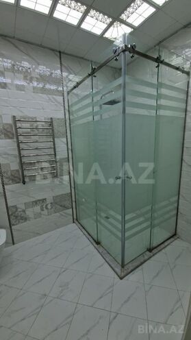 İcarəyə verilir 2 otaqlı yeni tikili 98 m², 8 Noyabr m., photo 18 from 25