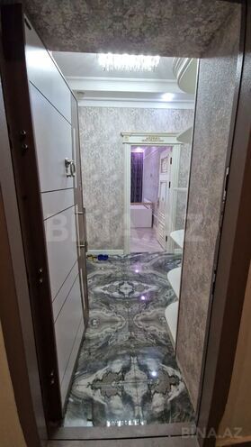 İcarəyə verilir 2 otaqlı yeni tikili 98 m², 8 Noyabr m., photo 21 from 25