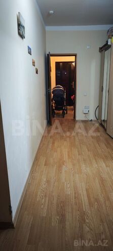 Satılır 3 otaqlı köhnə tikili 90 m², İnşaatçılar m., photo 8 from 10