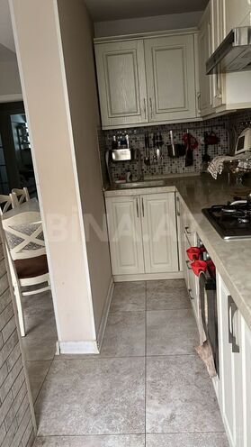 Satılır 2 otaqlı köhnə tikili 75 m², Elmlər Akademiyası m., photo 14 from 17