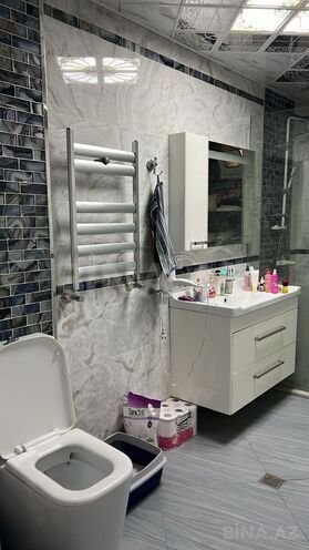 Satılır 2 otaqlı köhnə tikili 75 m², Elmlər Akademiyası m., photo 9 from 17