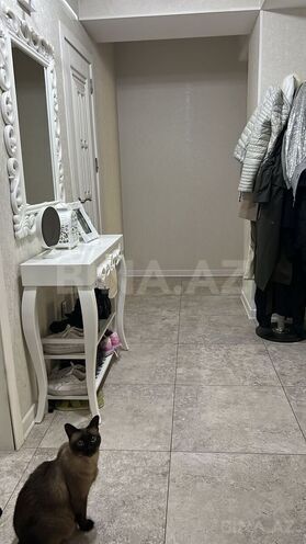 Satılır 2 otaqlı köhnə tikili 75 m², Elmlər Akademiyası m., photo 12 from 17