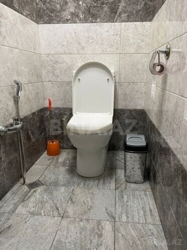 Satılır 3 otaqlı köhnə tikili 90 m², İnşaatçılar m., photo 9 from 10