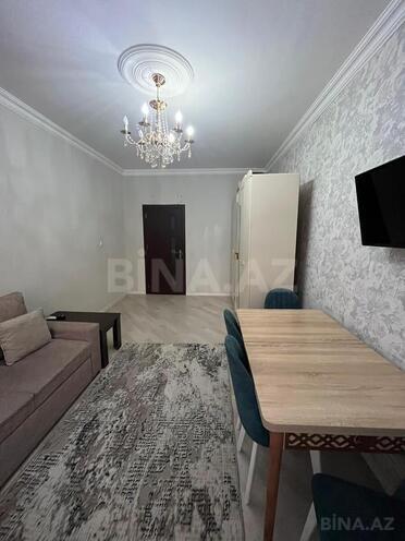 Сдаётся 1-комн. вторичка 30 м², м. Ази Асланов, photo 3 from 11