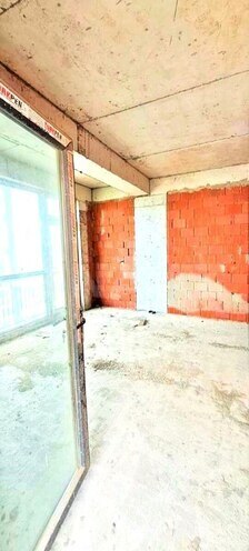 Satılır 1 otaqlı yeni tikili 55.3 m², Nardaran q., photo 9 from 11