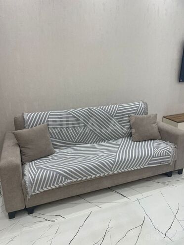 Сдаётся 1-комн. новостройка 60 м², пос. Нардаран, photo 7 from 25