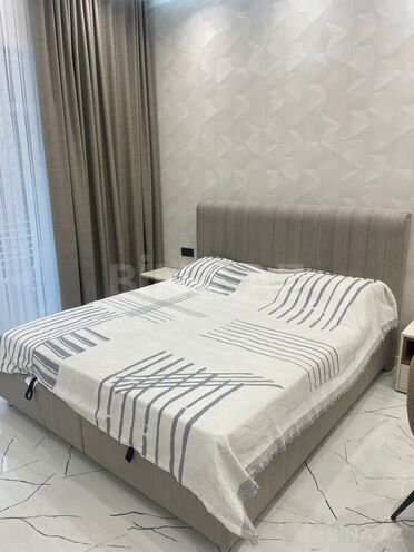 Сдаётся 1-комн. новостройка 60 м², пос. Нардаран, photo 8 from 25
