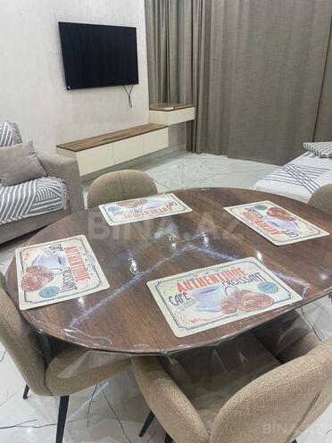 Сдаётся 1-комн. новостройка 60 м², пос. Нардаран, photo 15 from 25