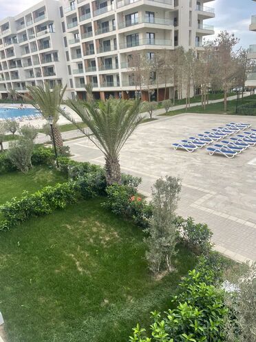 Сдаётся 1-комн. новостройка 60 м², пос. Нардаран, photo 18 from 25
