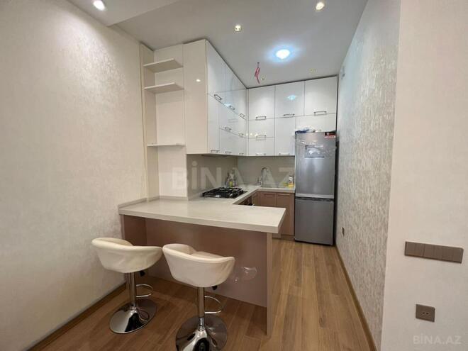 İcarəyə verilir 2 otaqlı yeni tikili 70 m², 8 Noyabr m., photo 7 from 20