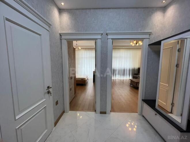 İcarəyə verilir 2 otaqlı yeni tikili 70 m², 8 Noyabr m., photo 9 from 20