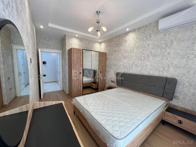 İcarəyə verilir 2 otaqlı yeni tikili 70 m², 8 Noyabr m., photo 5 from 20