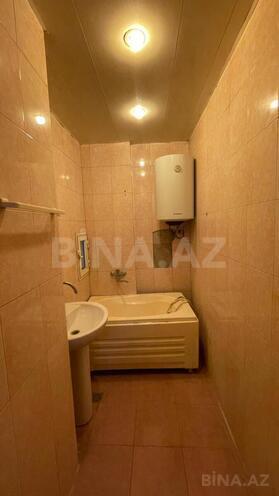 Satılır 2 otaqlı yeni tikili 80 m², 8 Noyabr m., photo 15 from 16