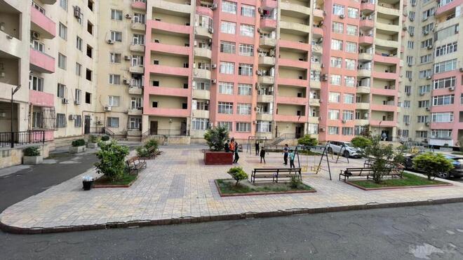 Satılır 2 otaqlı yeni tikili 80 m², 8 Noyabr m., photo 4 from 16